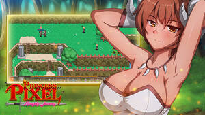 hentai porn games - Princess Pixel - Hentai & Porn Games - Erogames