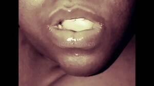hardcore ebony tongue - Ebony Tongue Fetish Porn Videos | Pornhub.com