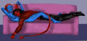 Azazel And Mystique Porn - Azazel And Mystique Porn | Sex Pictures Pass