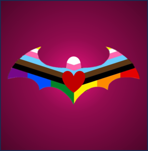 Furry Batman Porn - Do you think batman has a furry porn addiction ? : r/BatmanArkham