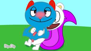 Happy Tree Friends Porn - Happy Tree Friends Htf Oc Tagme - Lewd.ninja