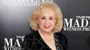 Doris Roberts Porn - Doris Roberts Has Died