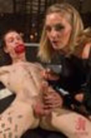 Femdom Sounding - Forbidden Fruit: A Femdom Sounding Ritual