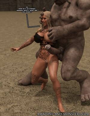 3d Monster Porn Comics Forced - 3d Monster Porn Comics Forced | Sex Pictures Pass
