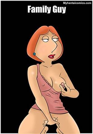 Cartoon Porn Family Guy - Cartoon Porn Of Family Guy | Family Guy Porn