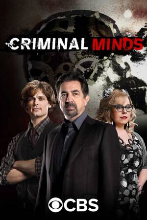 Criminal Minds Porn Monica - Criminal Minds (2005) Technical Specifications Â» ShotOnWhat?