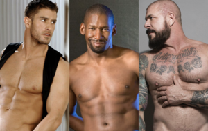 Male Porn Star Names - Who's *Topping* This List of the 250 Greatest Gay Porn Stars? - Cocktails &  Cocktalk