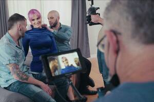 Direct Tv Porn Money Shot - Review: Netflix documentary 'Money Shot' shows how Pornhub killed the  internet star | Datebook