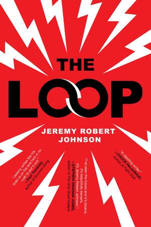 asian skull fuck - The Loop | Book by Jeremy Robert Johnson | Official Publisher Page | Simon  & Schuster