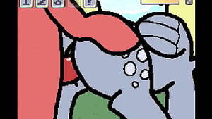Mlp Porn Games - R34 Banned from Equestria.My Little Pony Porno Game.11DeadFace - XVIDEOS.COM