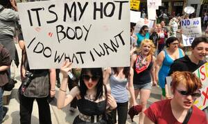 Drunk Slut Sex - What makes a slut? The only rule, it seems, is being female | Jessica  Valenti | The Guardian