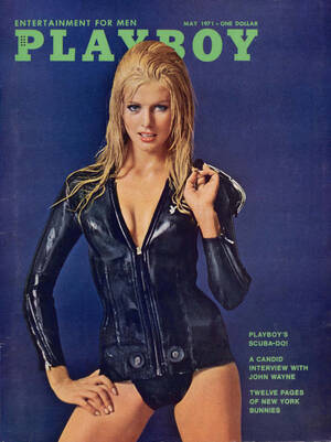Janice Pennington Porn - iPlayboy.com - Read Playboy Magazine May 1971