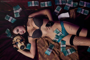 Borderlands 2 Mad Moxxi Porn Captions - Character: Mad Moxxi / From: Games & Gearbox Software's 'Borderlands /  Cosplayer: Olga Smirnova (aka Mioko) / Photo: Siradze Foto (Giorgy Siradze)