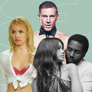 Jennifer Lopez Ass Captions - 50 Best Sex Movies of All Time - Movies With a Lot of Sex