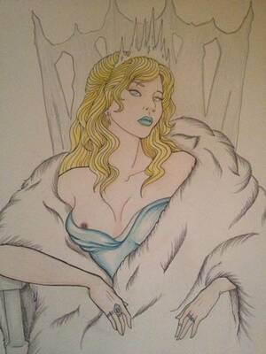 chronicles of narnia hentai porn - The Chronicles of Narnia - Page 4 - IMHentai