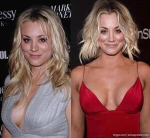 Celebrity Porn Kaley Cuoco Anal - Pin on kaley cuoco