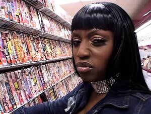 Jada Fire Porn Shop - Jada Fire Adult Store - EPORNER