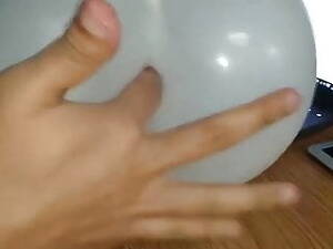 diy latex glove sex toys - sex toy with gloves | xHamster