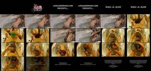 Hair Washing Stories Porn - 