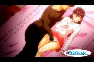 Hentai Double Penetration Porn - Watch Teen double penetration Hentai clip - Teen, Cartoon, Kissing Porn -  SpankBang