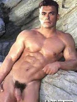 Jean Claude Porn - Jean claude van damme nude