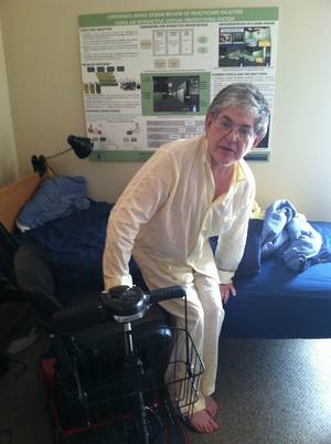 Hadley V. Baxendale Porn - Photograph by Benjamin Carlsen