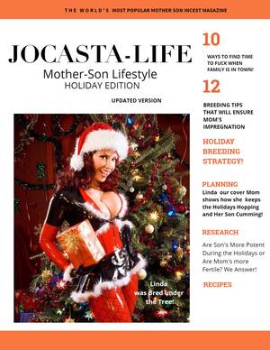Christmas Family Porn Captions - Jocasta resort captions - 74 photo
