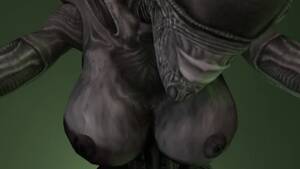 Alien Female Porn Pov - Alien (franchise) Xenomorph Alien Girl Animated - Lewd.ninja
