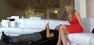 Brandi Love Taboo - Brandi Love is concerned that her son Alex is wasting his life surfing on  the Internet rather than paying attention to truly important things, ...