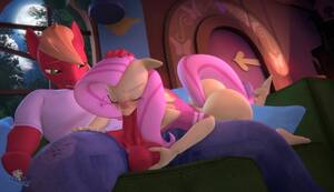 Big Macintosh Porn - Big Date [hooves-art]