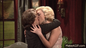jennifer love hewitt lesbian porn - Abby Elliott, Helen Mirren, Madonna, Maria Kanellis Jennifer Love Hewitt  lesbian Embrace on Make a GIF