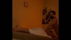 massage parlor hidden - Spy cam at massage parlor Porn Video - Rexxx