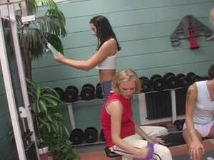 Guy Fucks 5 Girls - One Guy Fucking 5 Hot Girls In Gym : XXXBunker.com Porn Tube