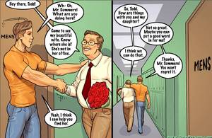 cartoon wife porn - ... 124 ...