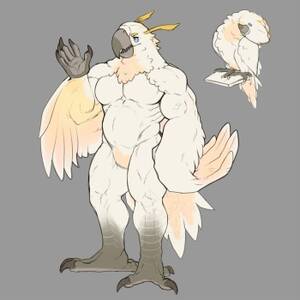 Alligator Furry Porn Bird - Haze Alligator - Comic Porn XXX