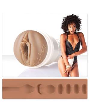 fleshlight - Misty Stone Porn Star Pussy Fleshlight