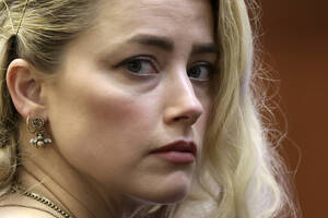 Amber Heard - Insiders say comeback will be 'very hard' for Amber Heard
