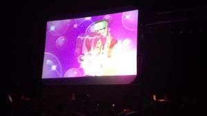 Archer Anime Girls Porn - EXCLUSIVE FOOTAGE: 'Archer's Krieger and Virtual Girlfriend Anime Tentacle  Porn Clip - YouTube