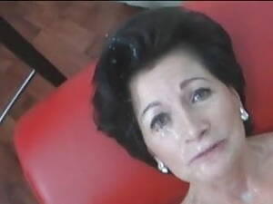 mature homemade facials loads - Mature Homemade Facials Loads | Sex Pictures Pass