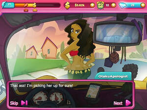 hentai dating sim game - Hentai Dating Simulator porn game - play on Mopoga Mobile Porn Games