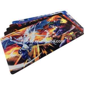 3d Baby Sex Cartoon - Custom Large Size Mouse Pad Nude Sexy Anime 3D Sex Girls Photos Card Play  Mat Neoprene