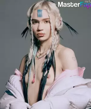 Grimes Porn - Grimes Nude OnlyFans Leak Picture #WPisxvVJ7F | MasterFap.net
