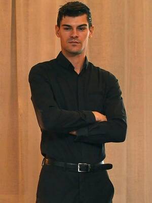 Josh Porn - Josh Brazzers Profile | Watch Their HD Porn Videos NOW!