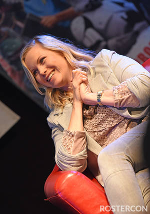 Lucie Pohl Porn - Panel Paris Manga - Catherine Sutherland