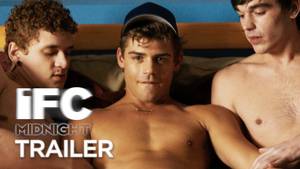 Gay Male Pornographic Movie Trailer - King Cobra - Official Trailer I HD I IFC Midnight