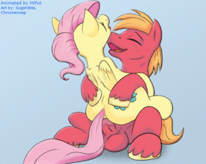 Big Macintosh And Fluttershy Sex - Big Macintosh And Fluttershy Sex | Sex Pictures Pass