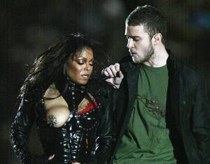 Janet Jackson Porn - Janet Jackson's Super Bowl Legacy: 10 Years of Nipplegate | TIME.com