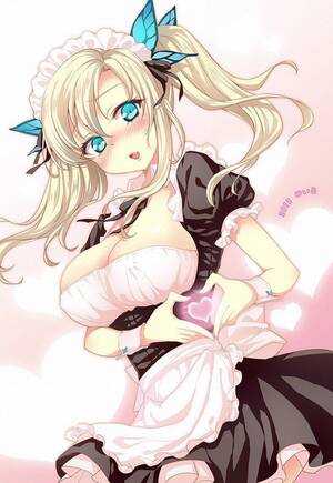 Haganai Porn - All \