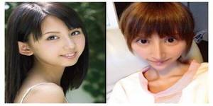 Harry Potter Dobby Porn - Japanese porn star turns as Harry Potter's dobby by plastic surgeryâ€¦