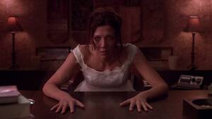 meet my secretary nude - Secretary (2002): Devotion Through Dysfunction : Disobedient Sounds